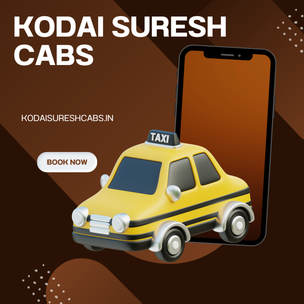 Affordable and Cheapest Cab Service in Kodaikanal