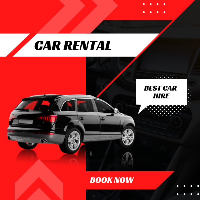 Cab Service in Kodaikanal